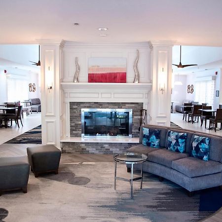 Homewood Suites By Hilton Atlanta-Peachtree Peachtree Corners Zewnętrze zdjęcie