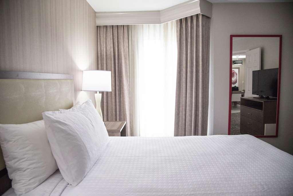 Homewood Suites By Hilton Atlanta-Peachtree Peachtree Corners Pokój zdjęcie