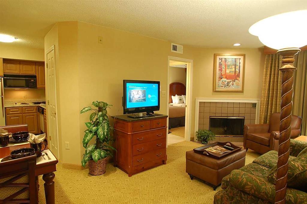 Homewood Suites By Hilton Atlanta-Peachtree Peachtree Corners Pokój zdjęcie