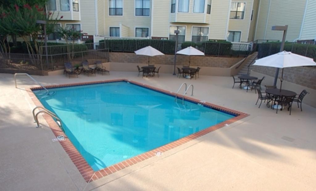 Homewood Suites By Hilton Atlanta-Peachtree Peachtree Corners Zewnętrze zdjęcie