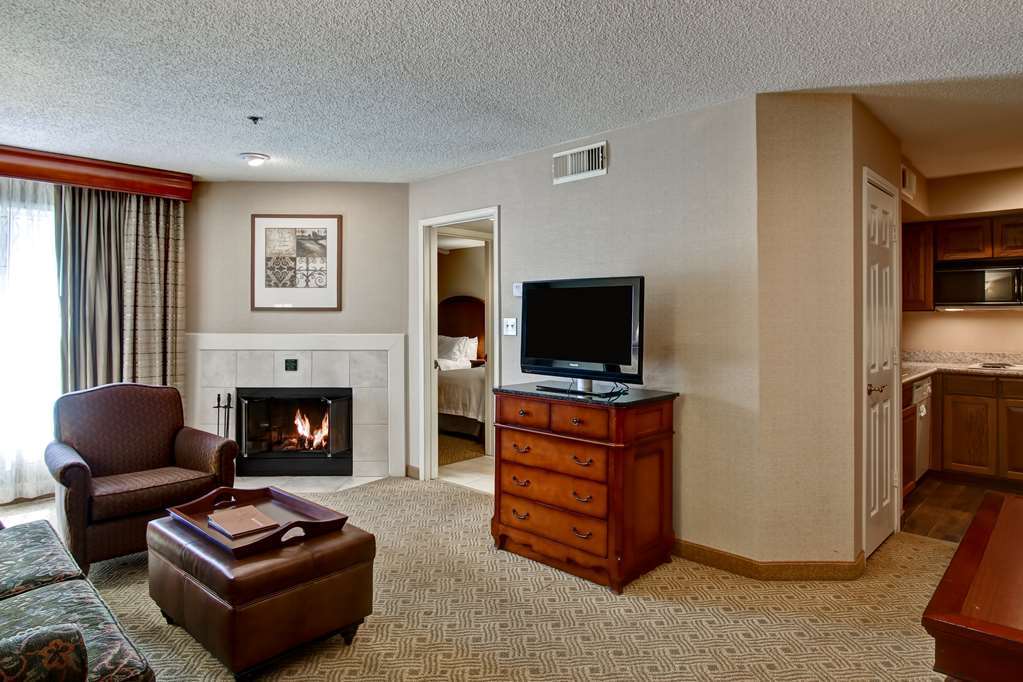 Homewood Suites By Hilton Atlanta-Peachtree Peachtree Corners Restauracja zdjęcie