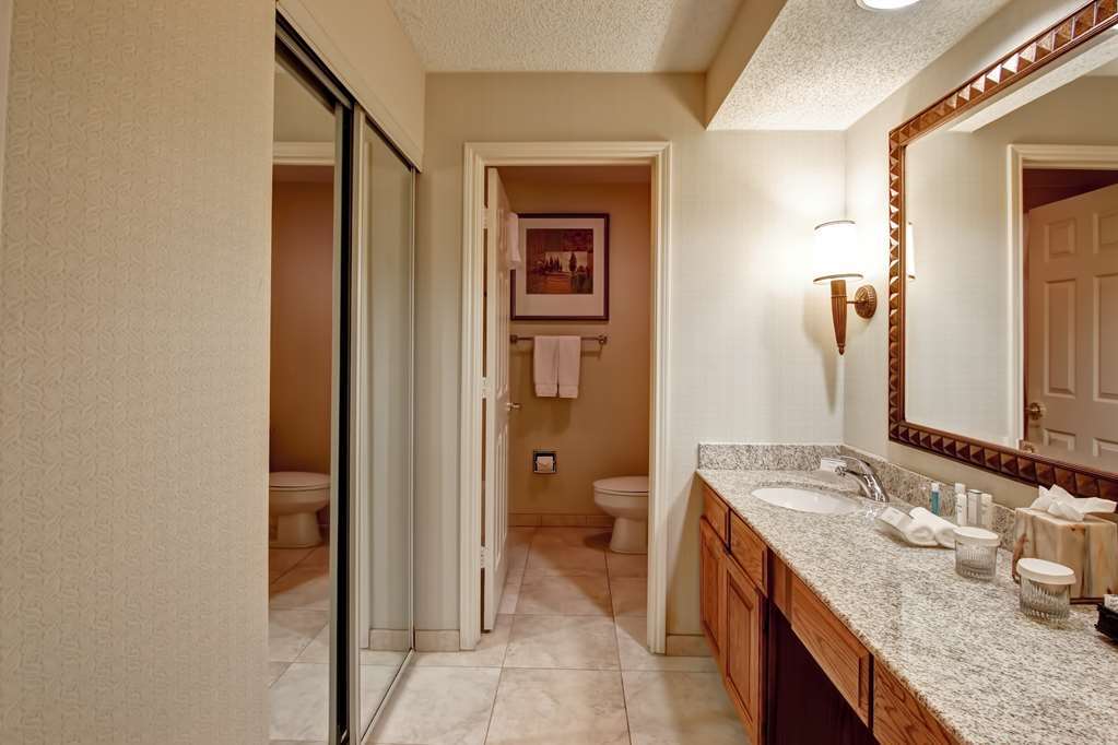 Homewood Suites By Hilton Atlanta-Peachtree Peachtree Corners Pokój zdjęcie