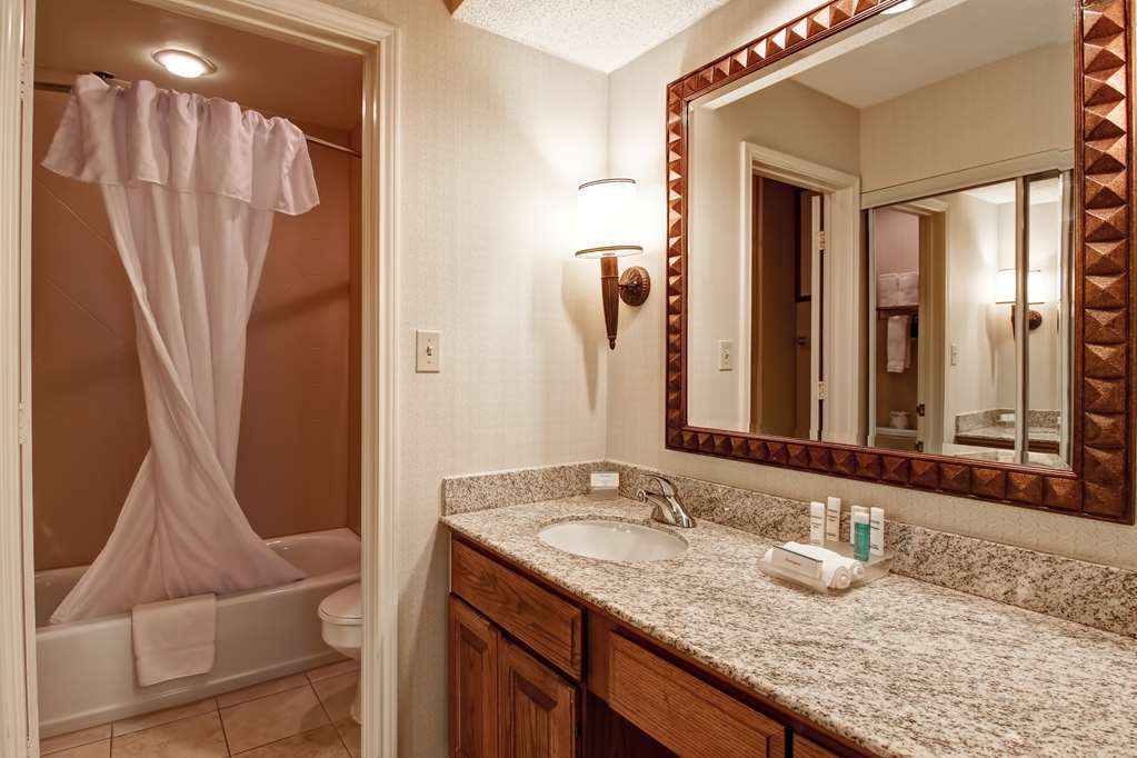 Homewood Suites By Hilton Atlanta-Peachtree Peachtree Corners Pokój zdjęcie