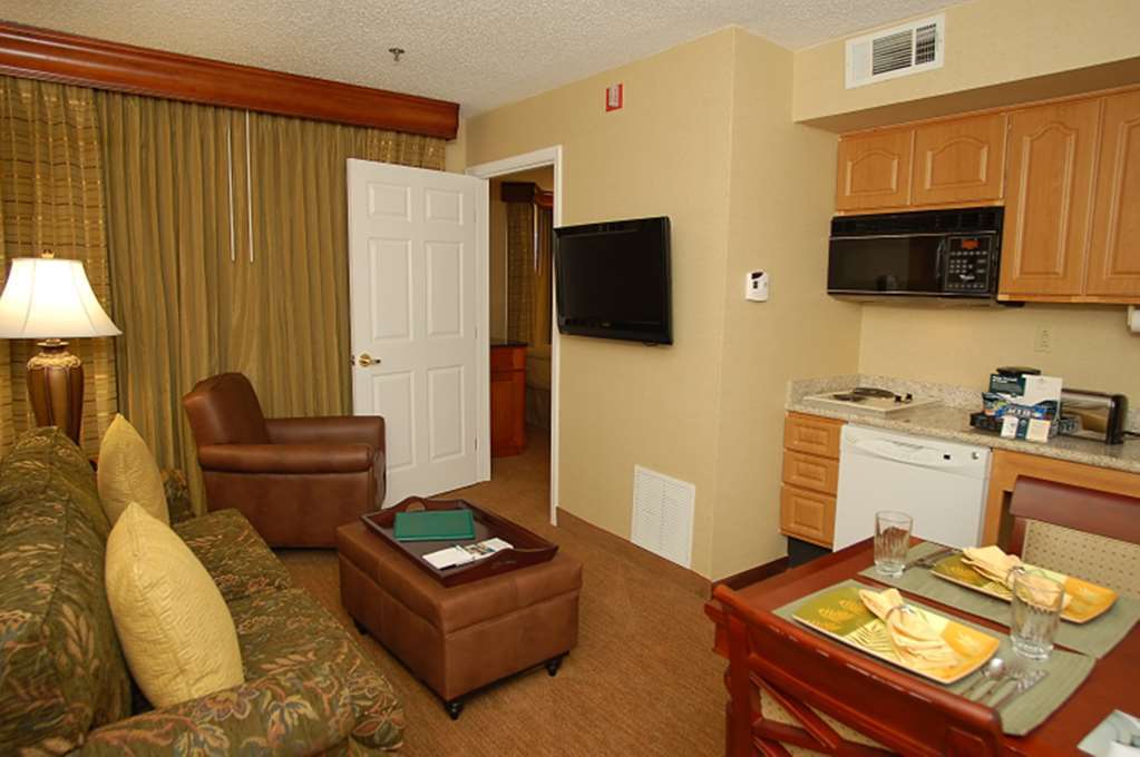 Homewood Suites By Hilton Atlanta-Peachtree Peachtree Corners Pokój zdjęcie