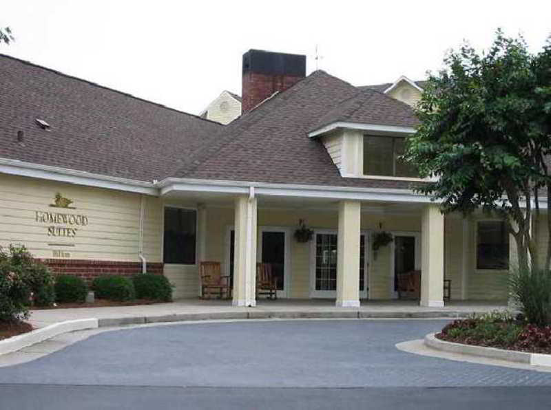 Homewood Suites By Hilton Atlanta-Peachtree Peachtree Corners Zewnętrze zdjęcie