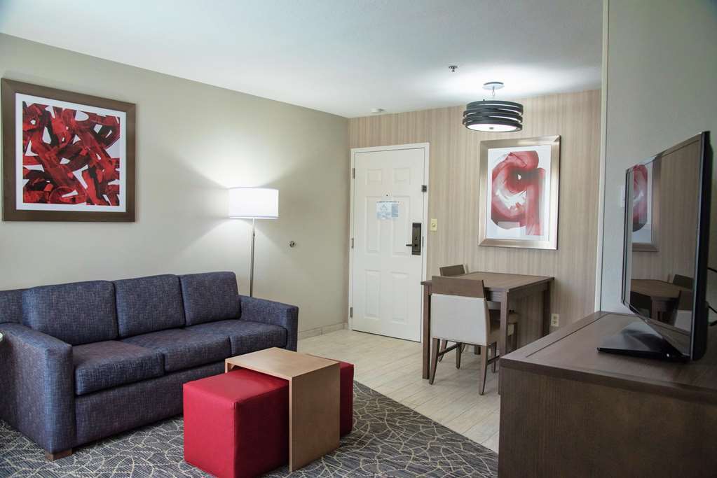 Homewood Suites By Hilton Atlanta-Peachtree Peachtree Corners Pokój zdjęcie