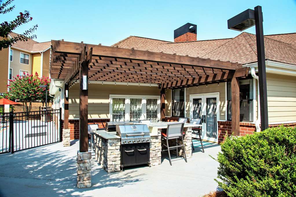 Homewood Suites By Hilton Atlanta-Peachtree Peachtree Corners Zewnętrze zdjęcie