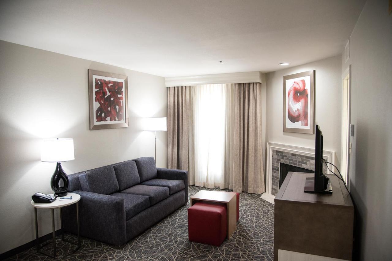 Homewood Suites By Hilton Atlanta-Peachtree Peachtree Corners Zewnętrze zdjęcie
