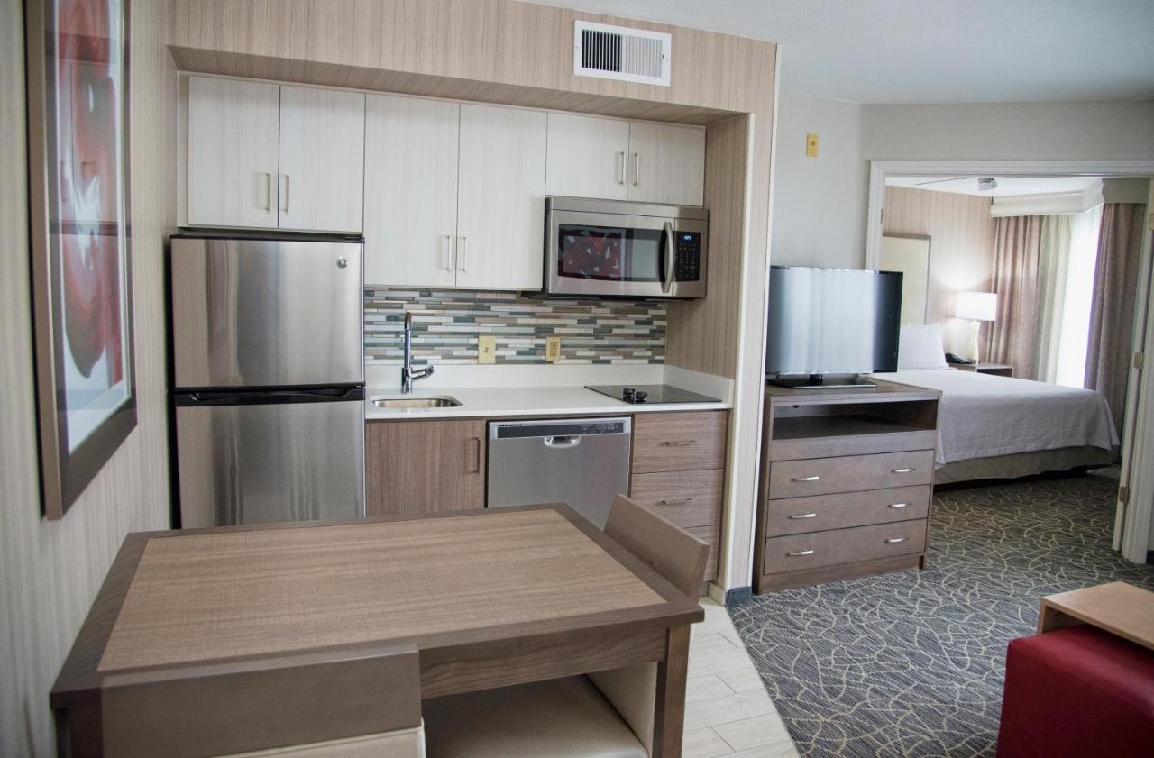 Homewood Suites By Hilton Atlanta-Peachtree Peachtree Corners Zewnętrze zdjęcie