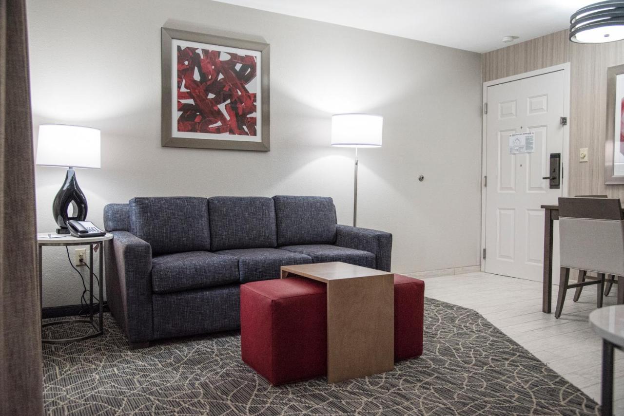 Homewood Suites By Hilton Atlanta-Peachtree Peachtree Corners Zewnętrze zdjęcie