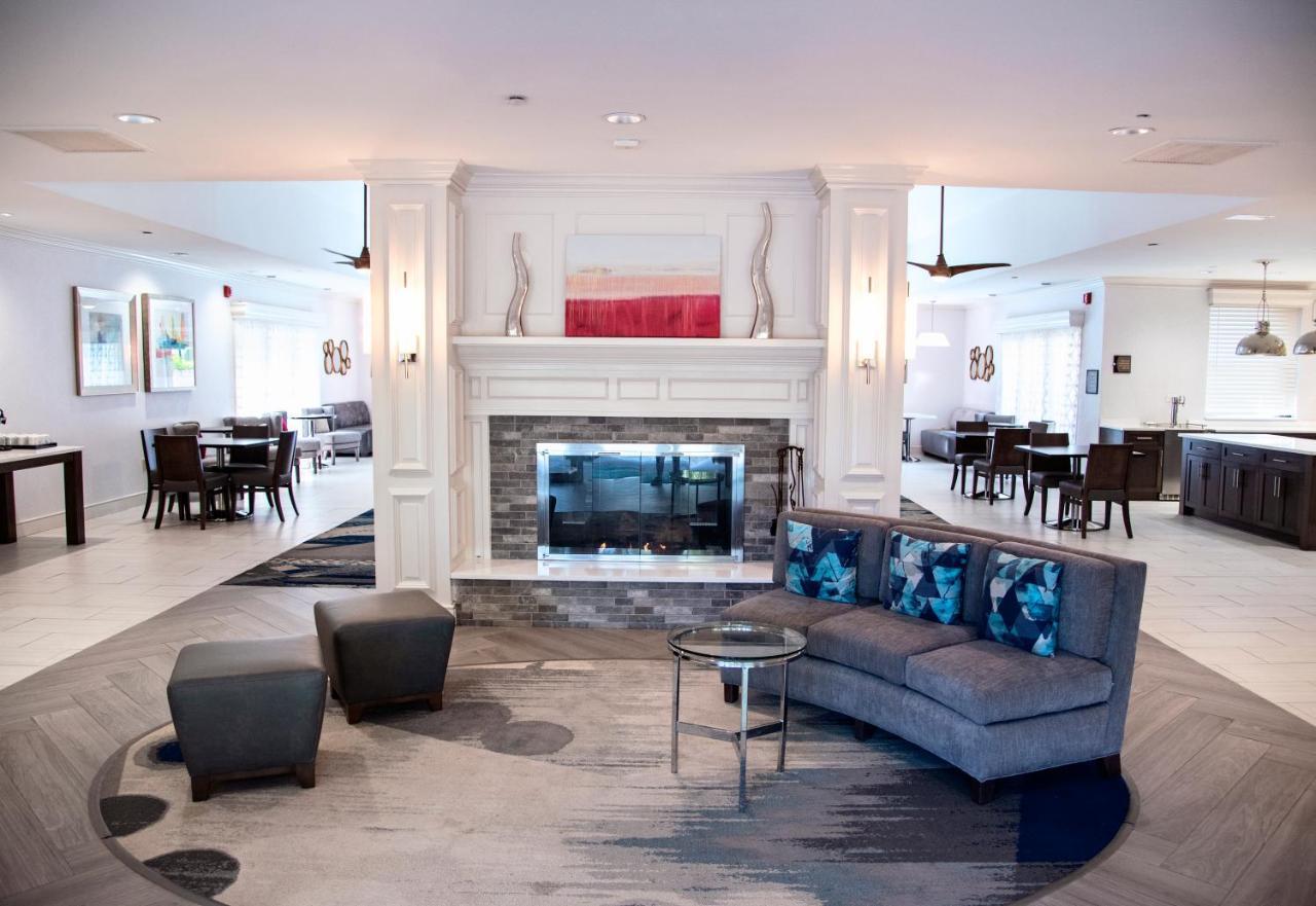 Homewood Suites By Hilton Atlanta-Peachtree Peachtree Corners Zewnętrze zdjęcie