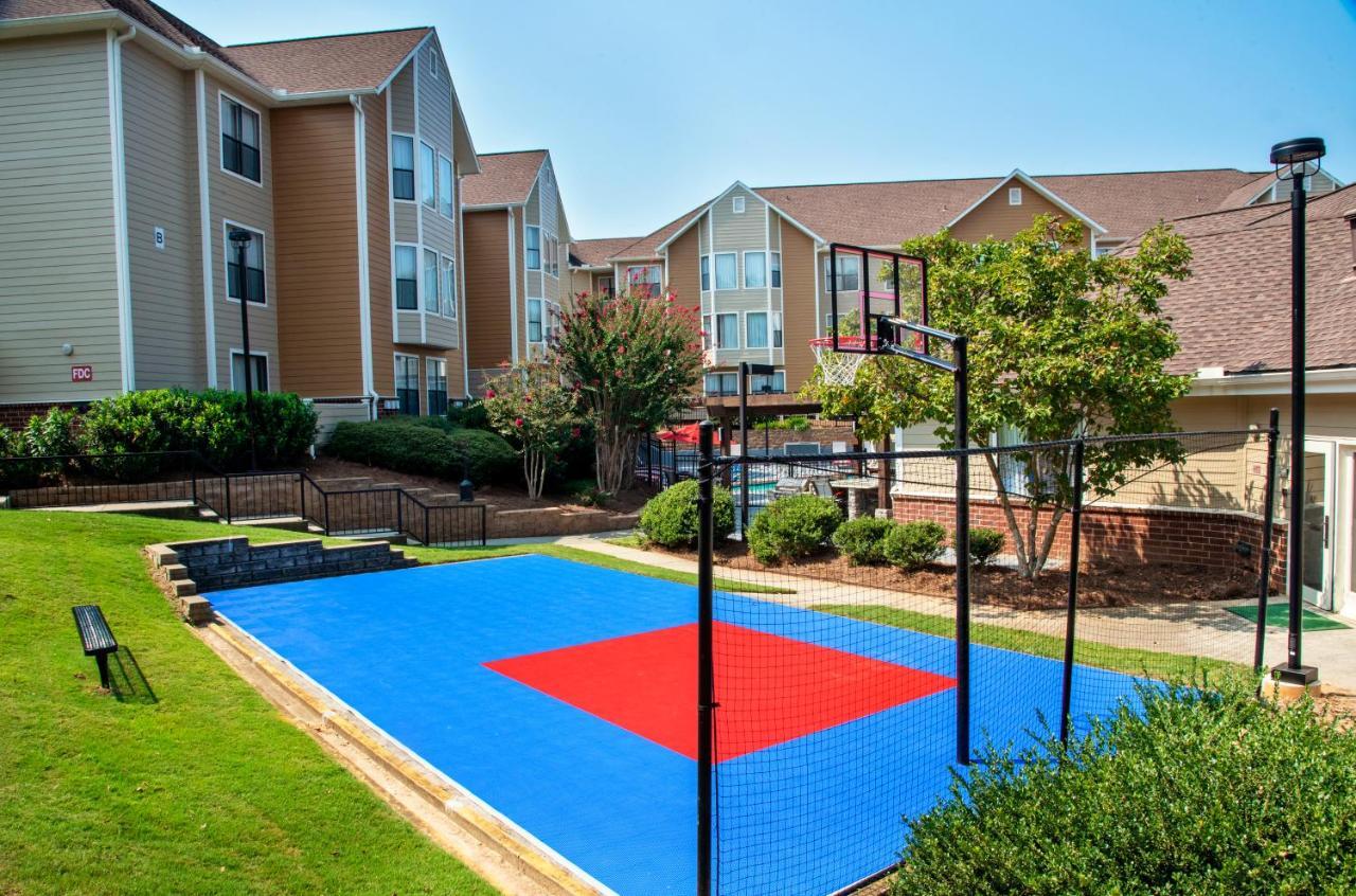 Homewood Suites By Hilton Atlanta-Peachtree Peachtree Corners Zewnętrze zdjęcie