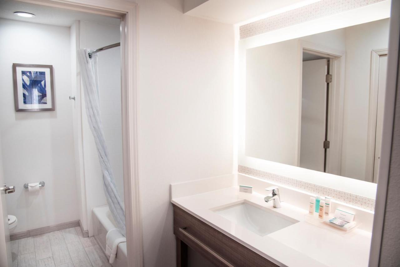 Homewood Suites By Hilton Atlanta-Peachtree Peachtree Corners Zewnętrze zdjęcie