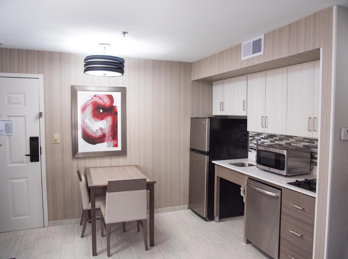Homewood Suites By Hilton Atlanta-Peachtree Peachtree Corners Zewnętrze zdjęcie